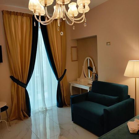 Napoli Sogno Infinito Hotell Eksteriør bilde
