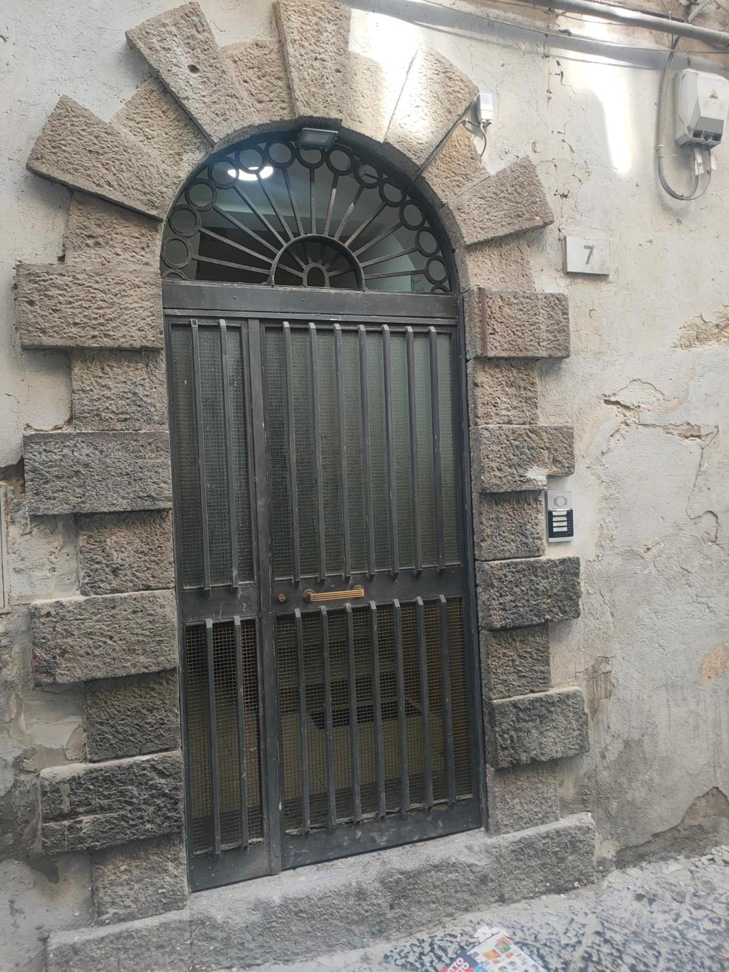 Napoli Sogno Infinito Hotell Eksteriør bilde
