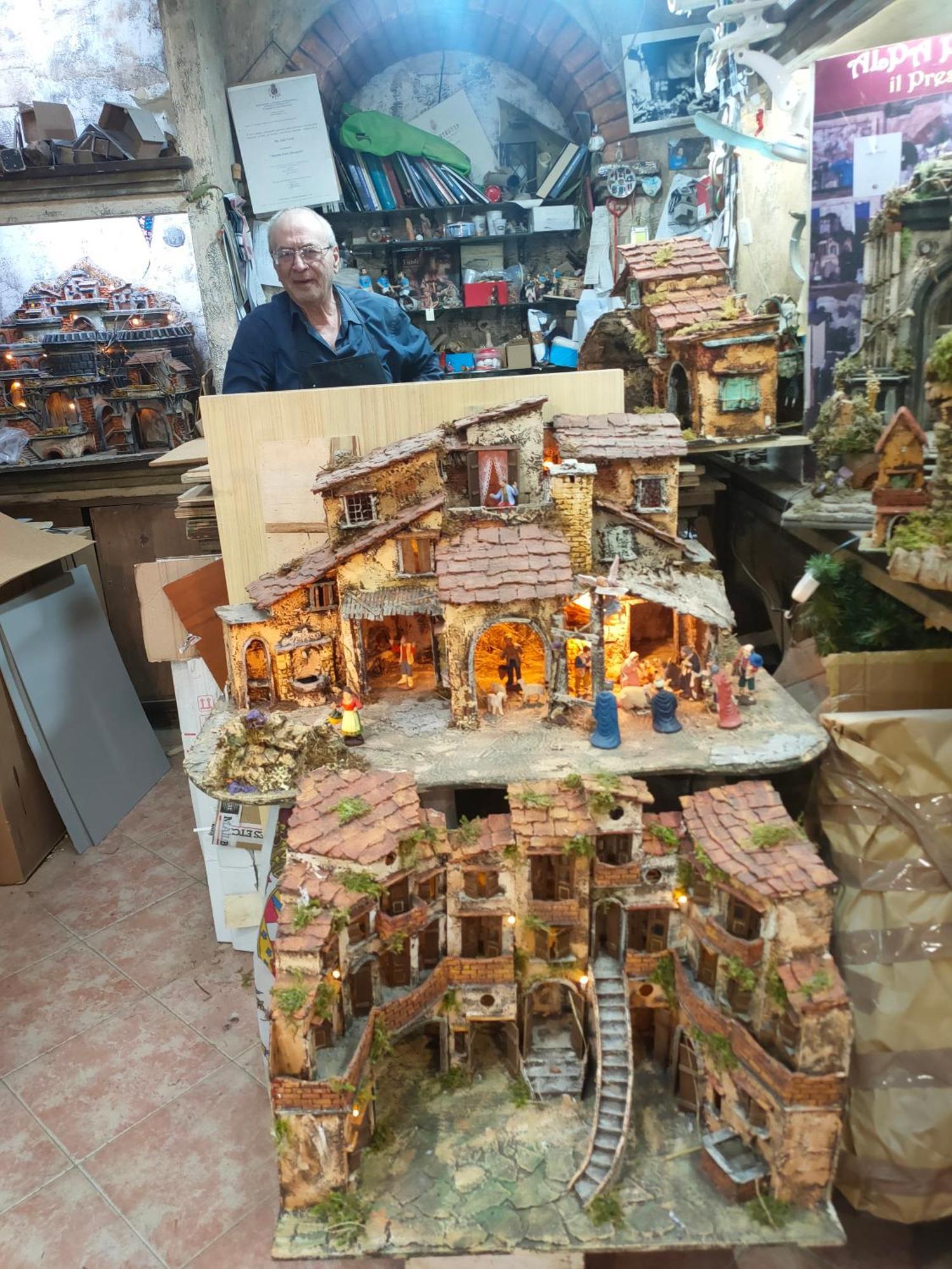 Napoli Sogno Infinito Hotell Eksteriør bilde