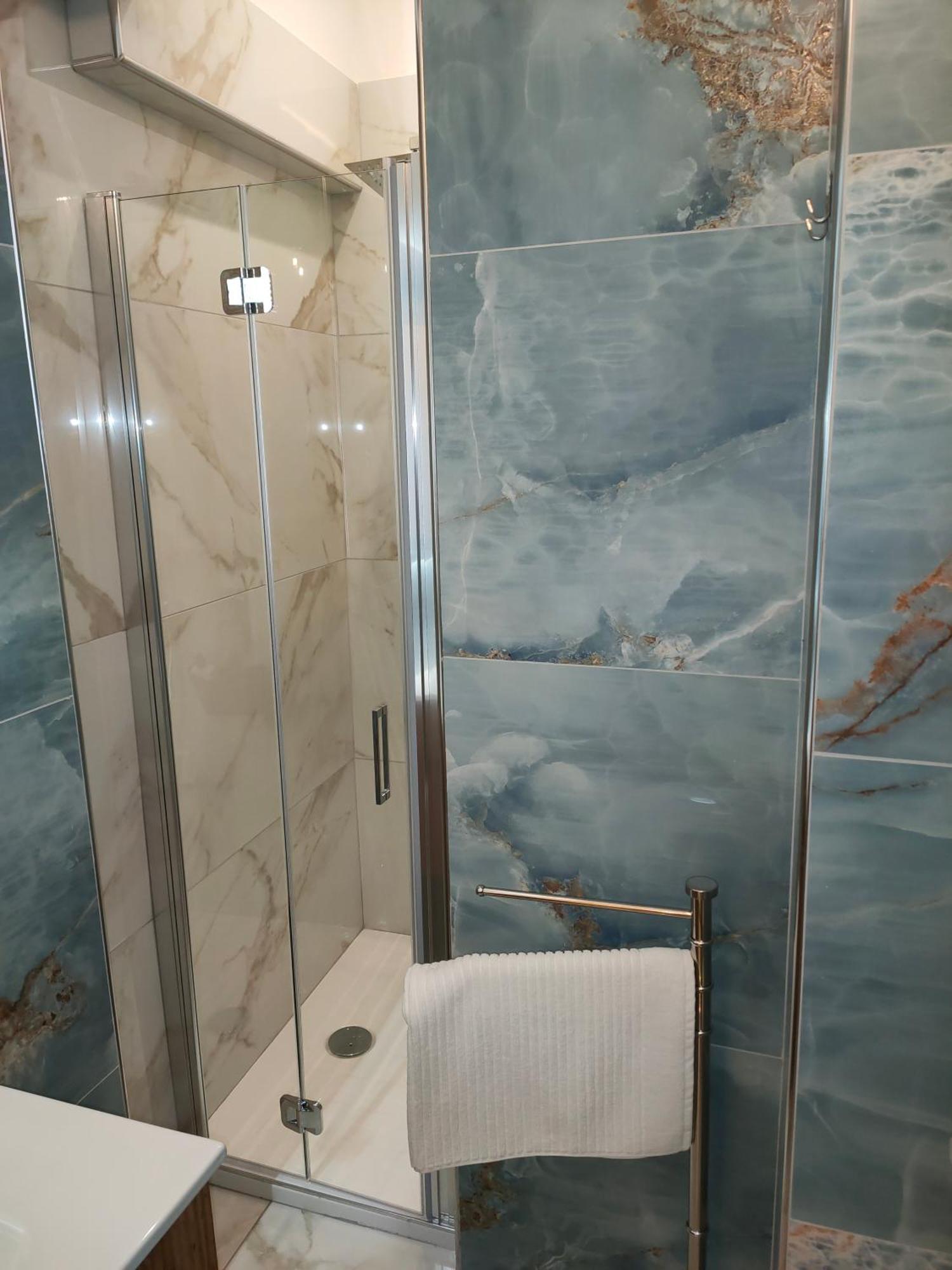 Napoli Sogno Infinito Hotell Eksteriør bilde