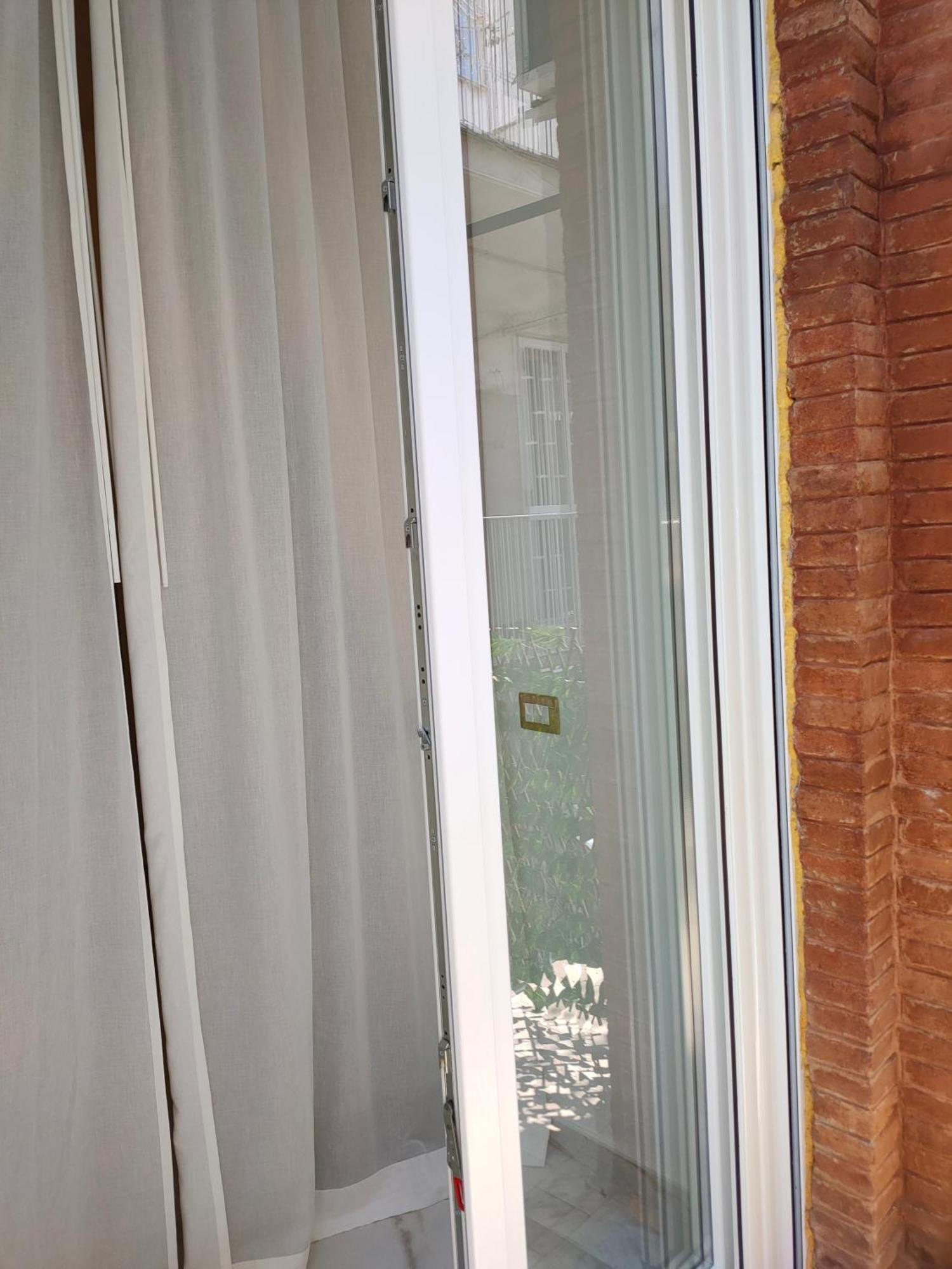 Napoli Sogno Infinito Hotell Eksteriør bilde