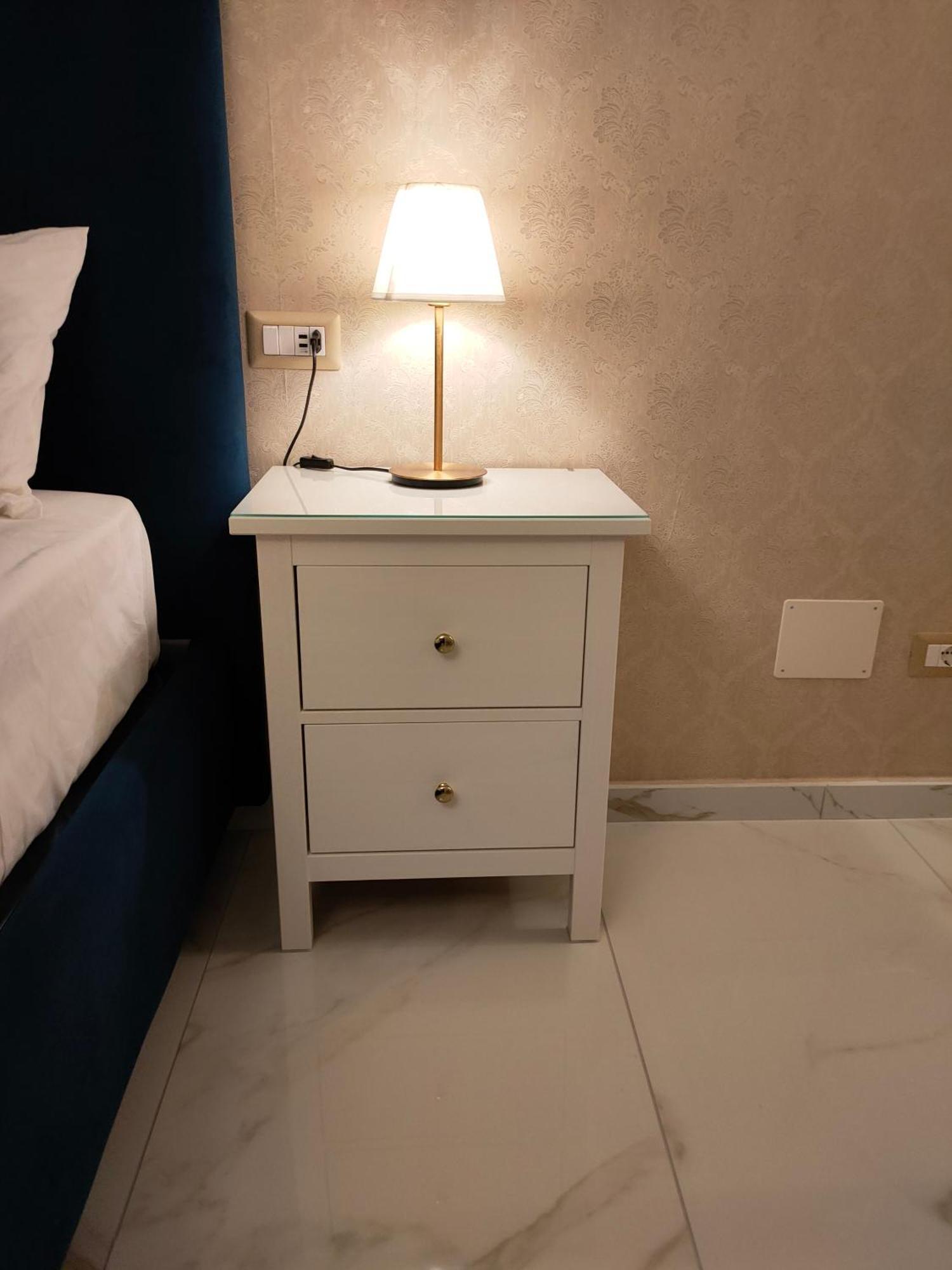 Napoli Sogno Infinito Hotell Eksteriør bilde