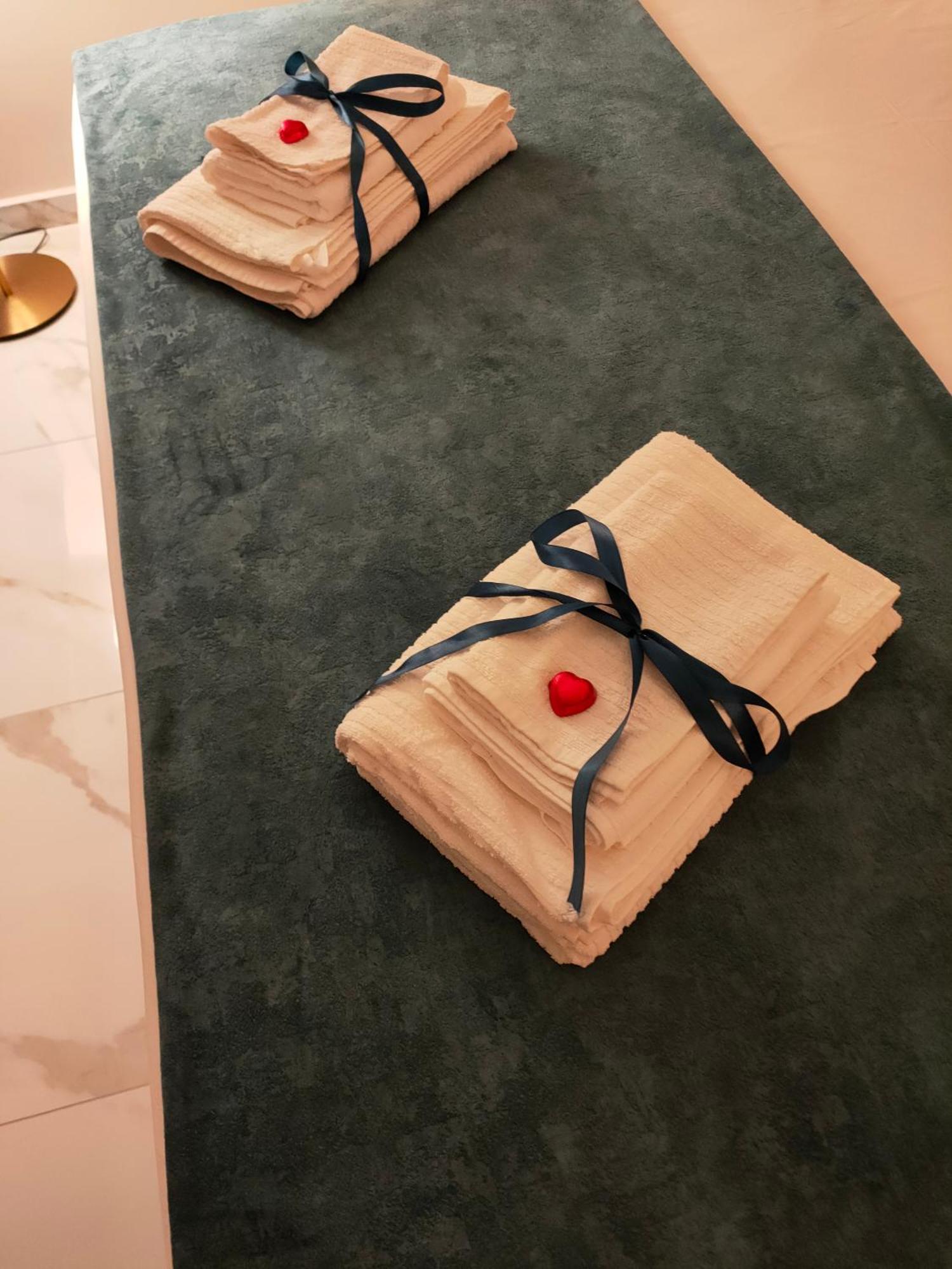 Napoli Sogno Infinito Hotell Eksteriør bilde