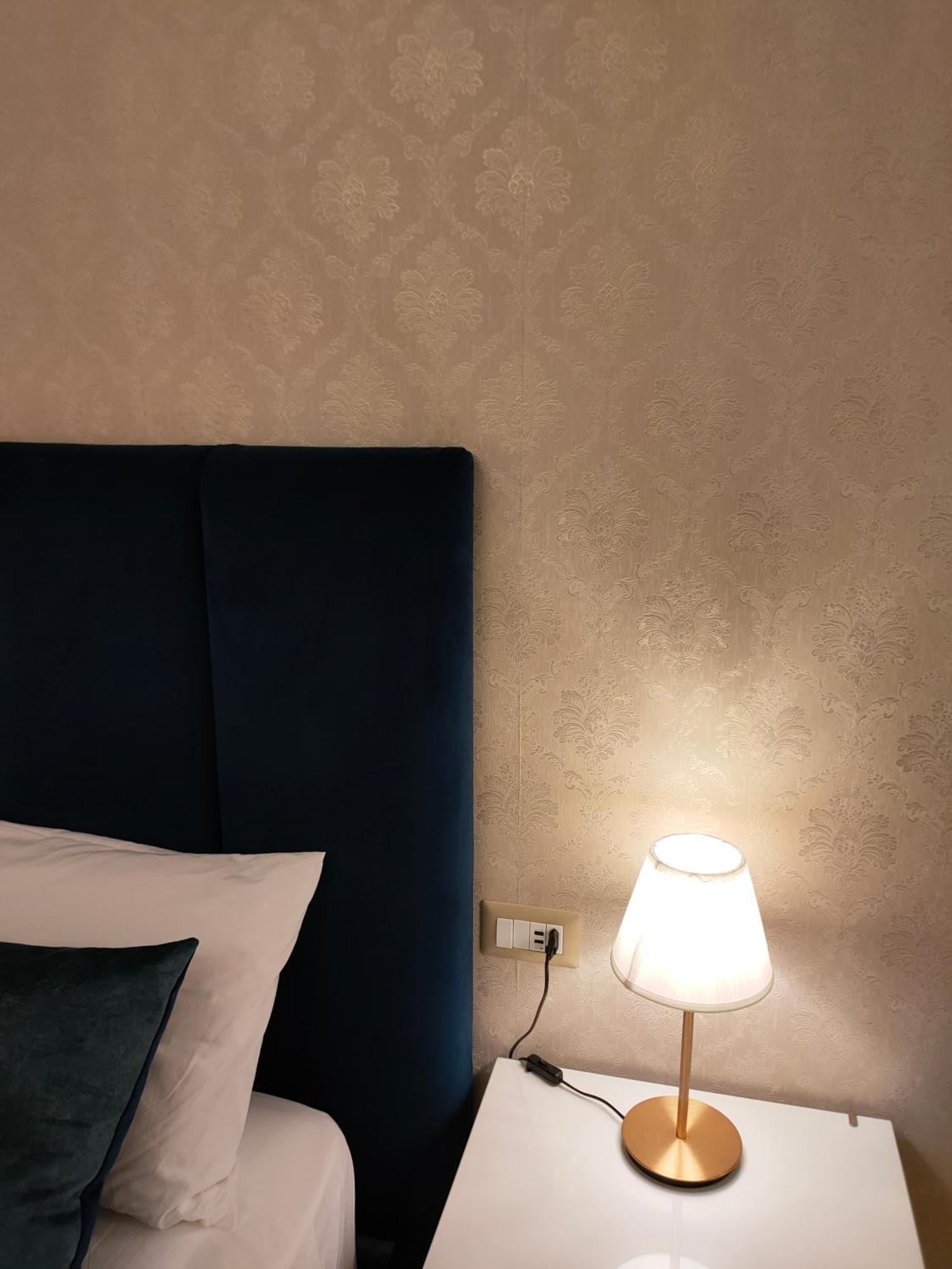 Napoli Sogno Infinito Hotell Eksteriør bilde