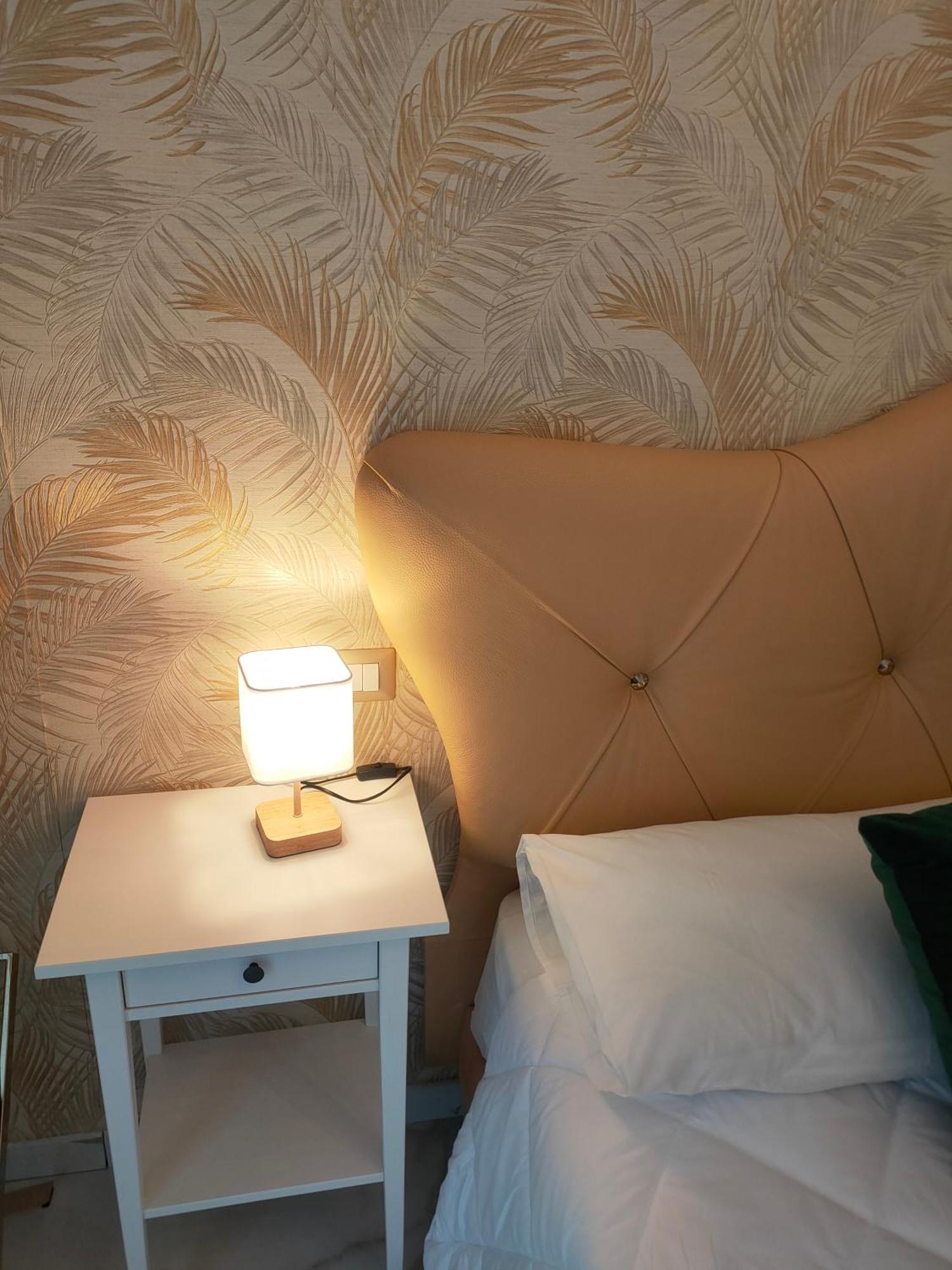 Napoli Sogno Infinito Hotell Eksteriør bilde