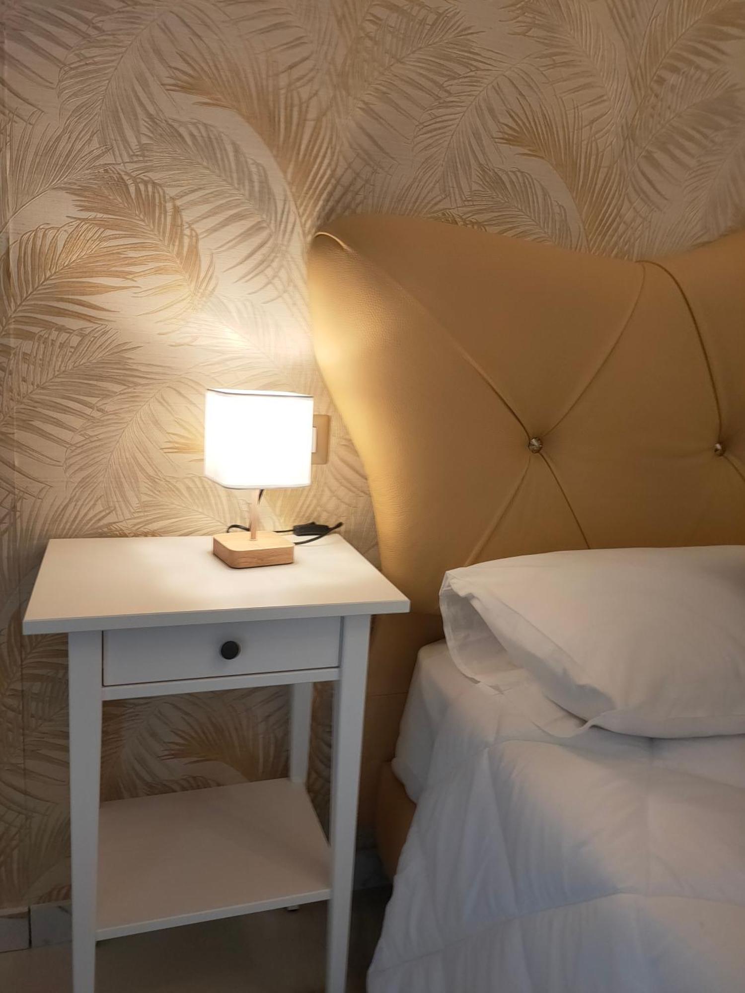 Napoli Sogno Infinito Hotell Eksteriør bilde