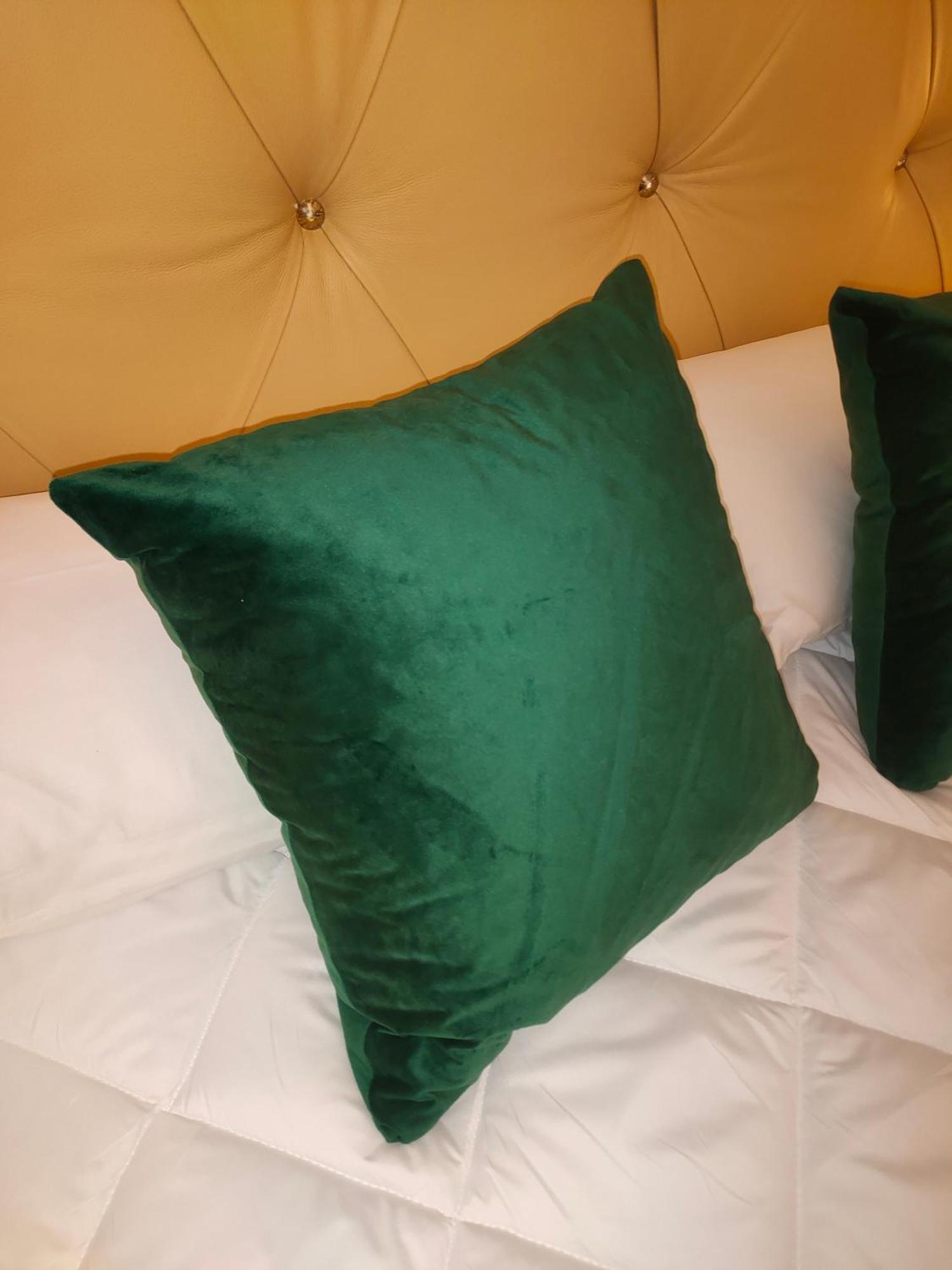 Napoli Sogno Infinito Hotell Eksteriør bilde