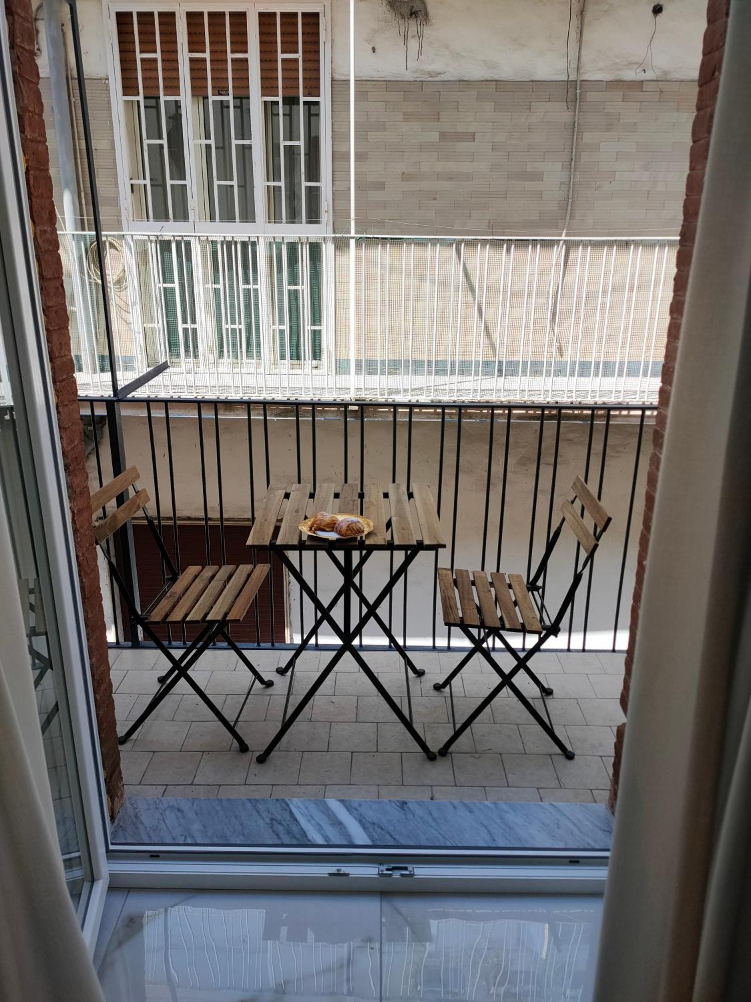 Napoli Sogno Infinito Hotell Eksteriør bilde