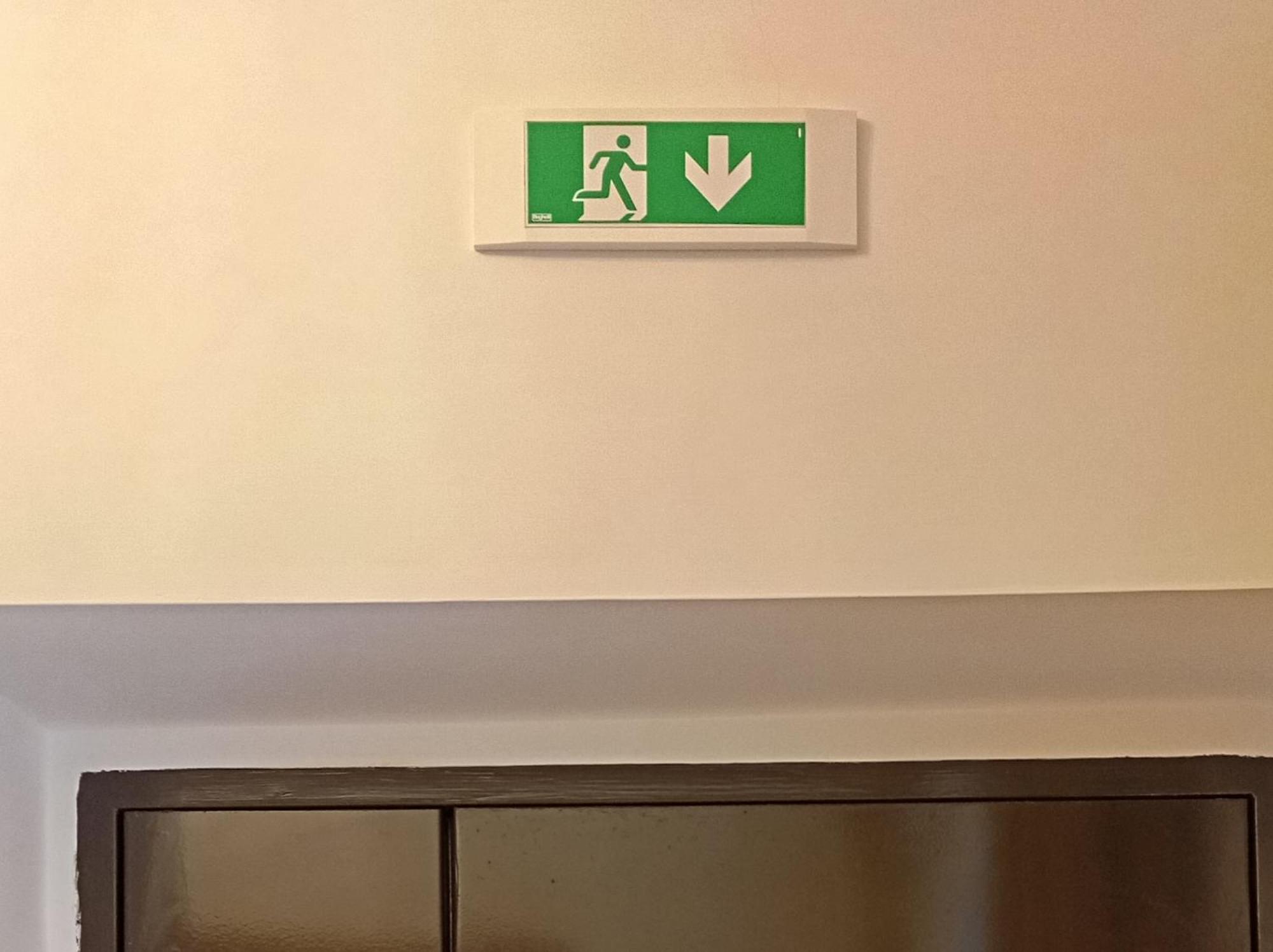Napoli Sogno Infinito Hotell Eksteriør bilde